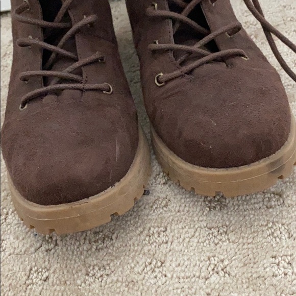 boots - Picture 5 of 5